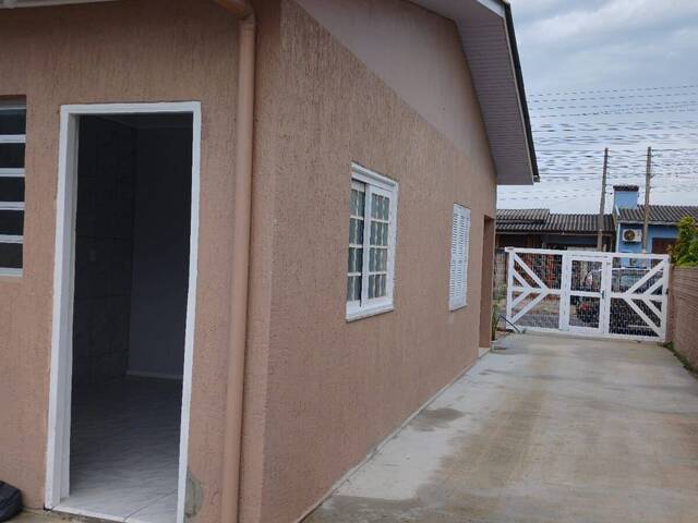 #CA343 - Casa para Venda em Tramandaí - RS - 3
