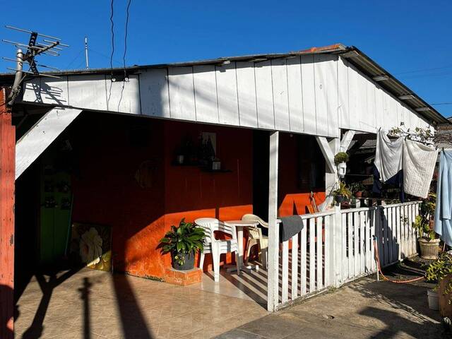 #CA344 - Casa para Venda em Tramandaí - RS - 1