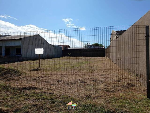 #TER41 - Terreno para Venda em Imbé - RS - 2
