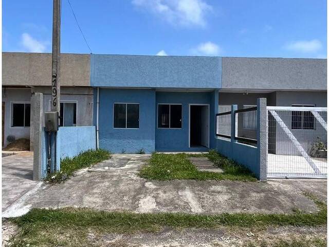 Venda em Centro - Tramandaí